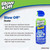 Blow Off Compressed Air Duster, 10 oz