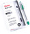 Pentel R.S.V.P. Ballpoint Pen, Medium Point (1.0mm), Green