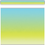 TCR3931 - Aqua and Lime Color Wash Straight Border Trim