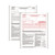 1096 2-Part Tax Form 2024