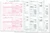 1099-MISC 5-Part Tax Form 2024
