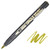 Uchida Opaque Brush Marker, Gold