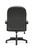HON "Pillow Soft" Executive High Back Chair - Black Vinyl