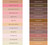 Crayola Colors of the World Skin Tone Crayons, Assorted Colors, 24 Count