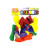 Party Balloons Assorted 25pk