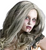 Zombie Queen Wig