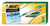 Bic Round Stic Grip Xtra Comfort Ballpoint Pen, Medium Point (1.2mm), Green