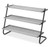 Shoe Rack 3-Tier