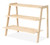 Whitmor 3-Tier Wood Shelf