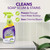 Kaboom OxiClean Bathroom Cleaner, 32oz
