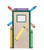 Crayola Go-Arounds