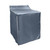 KNI99420003 - Laundry 360 Front or Top Loading Washing Machine Cover, Gray