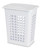 Rectangular LiftTop Laundry Hamper