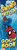 Marvel Swing Into A Good Book Bookmark, 36 Count