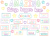 TCR8413 - Pastel Pop Amazing Things Happen Here Bulletin Board Set
