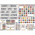 TCR6676 - Wonderfully Wild Calendar Bulletin Board Set