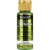 Americana Dazzling Metallics Festive Green 2oz