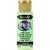 Americana Acrylics Pistachio Mint 2oz