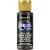 Americana Acrylics Bittersweet Chocolate 2oz
