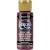 Americana Acrylics Cranberry Wine 2oz
