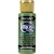 Americana Acrylics Hauser Med Grn 2oz