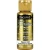 Americana Dazzling Metallics Emperor Gold 2oz