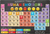 ASH91113 - Smart Poly Chart Periodic Table of Human Emotions