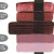 Golden Heavy Body Artist Acrylic Paint, Permanent Maroon, Series 7, 2 fl. oz. (59 ml) Tube
