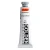 Golden Heavy Body Artist Acrylic Paint, Pyrrole Orange, Series 8, 2 fl. oz. (59 ml) Tube