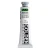 Golden Heavy Body Artist Acrylic Paint, Phthalo Green (Yellow Shade), Series 4, 2 fl. oz. (59 ml) Tube