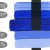 Golden Heavy Body Artist Acrylic Paint, Ultramarine Blue, Series 2, 2 fl. oz. (59 ml) Tube