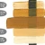 Golden Heavy Body Artist Acrylic Paint, Raw Sienna, Series 1, 2 fl. oz. (59 ml) Tube