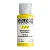 Golden Fluid Artist Acrylic Paint, Benzimidazolone Yellow Medium, Series 3, 1 fl. oz. (30 ml) Bottle
