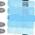 Golden Heavy Body Artist Acrylic Paint, Light Phthalo Blue, Series 1, 2 fl. oz. (59 ml) Tube