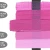 Golden Heavy Body Artist Acrylic Paint, Medium Magenta, Series 6, 2 fl. oz. (59 ml) Tube