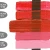 Golden Heavy Body Artist Acrylic Paint, Cadmium Red Medium Hue, Series 4, 2 fl. oz. (59 ml) Tube