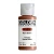 Golden Fluid Artist Acrylic Paint, Burnt Sienna, Series 1, 1 fl. oz. (30 ml) Bottle