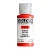 Golden Fluid Artist Acrylic Paint, Naphthol Red Light, Series 5, 1 fl. oz. (30 ml) Bottle