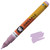 Molotow One4All Acrylic Marker, 1.5mm Crossover Tip, Lilac Pastel