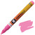 Molotow One4All Acrylic Marker, 2mm Round Tip, Neon Pink
