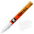 Molotow One4All Acrylic Marker, 1mm Extra Fine Tip, Signal White