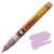 Molotow One4All Acrylic Marker, 2mm Round Tip, Lilac Pastel