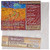 Masterpiece Vincent Pro Monterey 7oz Cotton Canvas 7/8" Deep, 5" x 5"