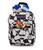 JanSport Big Break Lunch Bag, Gravity Check