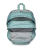 Backpack Big Student Fade Sage