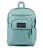 Backpack Big Student Fade Sage