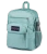 Backpack Big Student Fade Sage