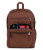 Backpack Big Student Brown