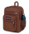 Backpack Big Student Brown