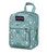 JanSport Big Break Lunch Bag, Leapin Lillies